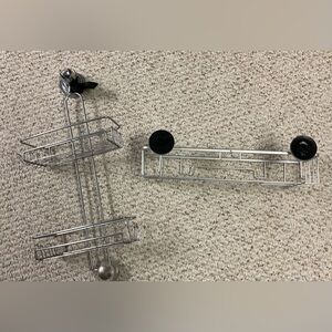 Bath Room Shower/Tub Organizer